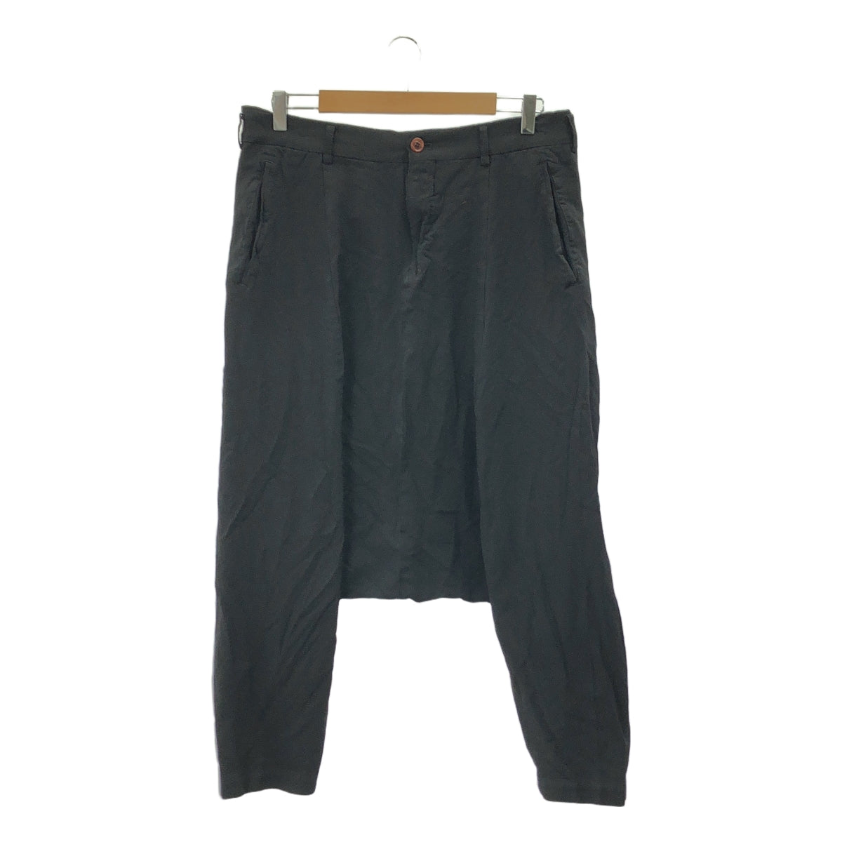 セール商品が満載 GARCONS des COMME HOMME コムデギャルソンオムプリュス / PLUS パンツ