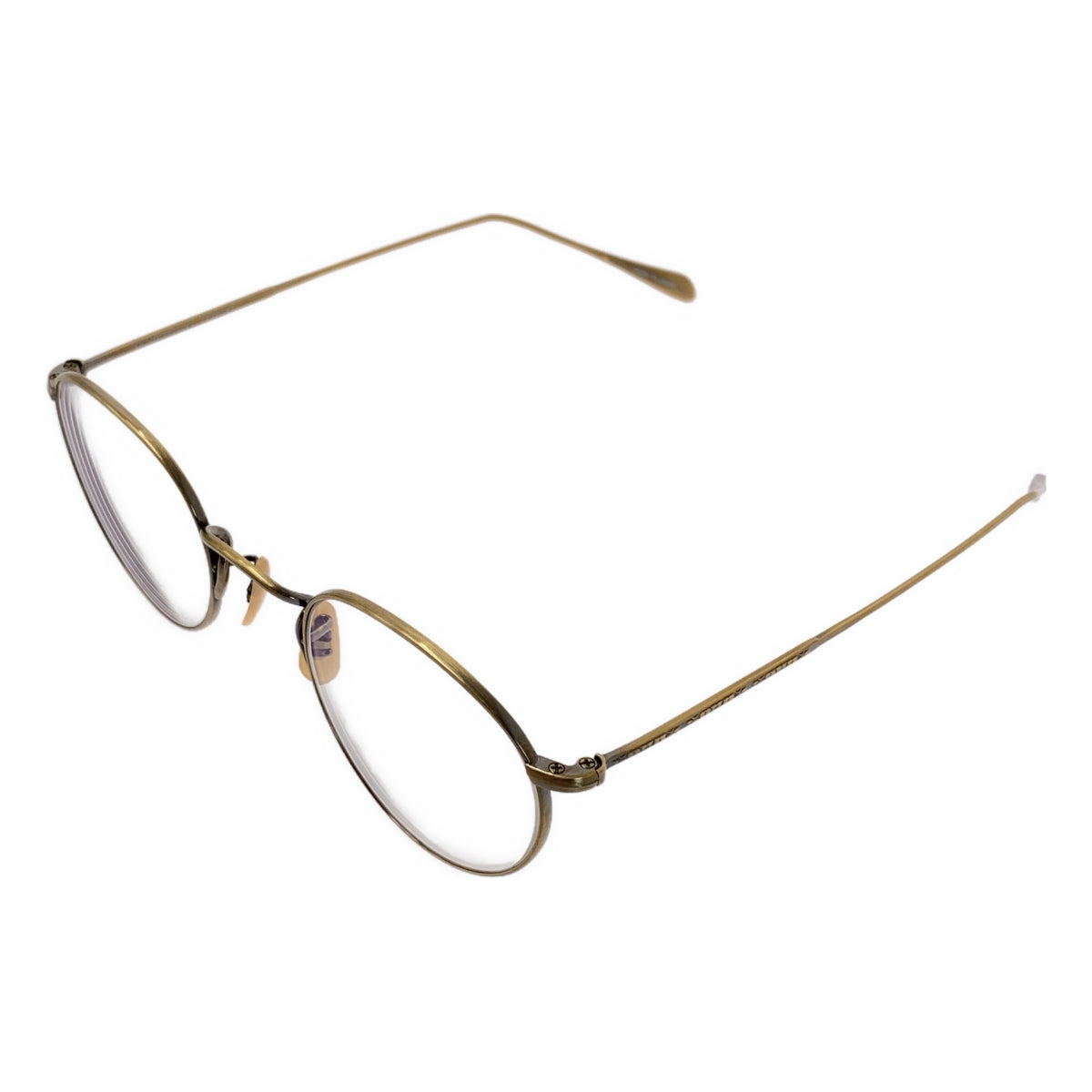 OLIVER PEOPLES / オリバーピープルズ | Gallaway / ギャラウェイ