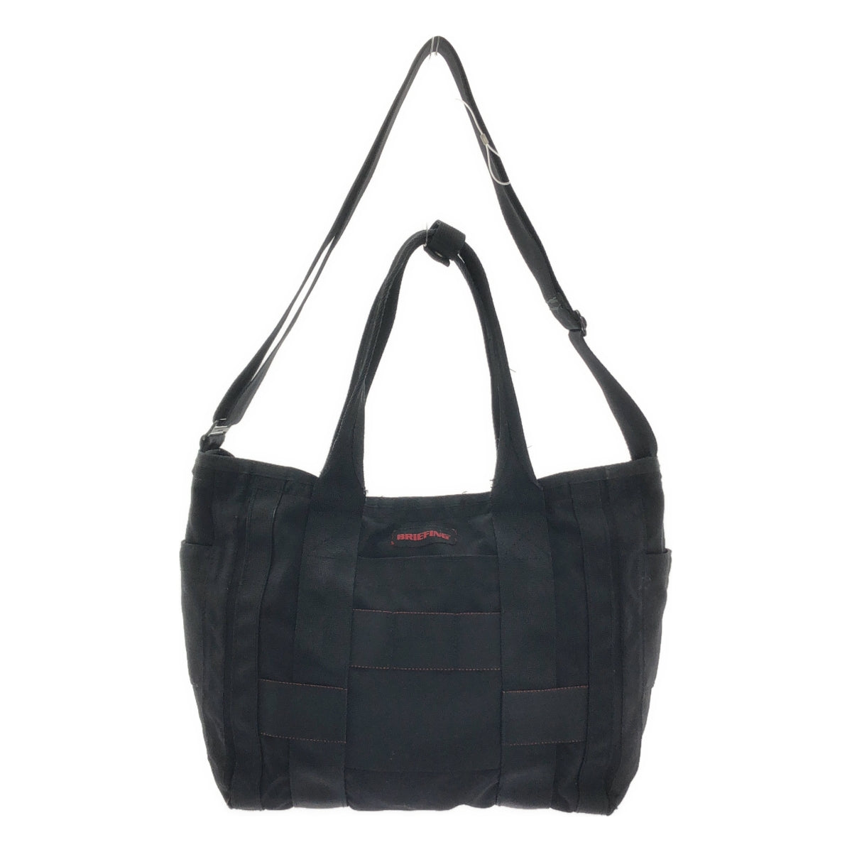 BRIEFING / ブリーフィング | 2Way ナイロン トート ショルダーバッグ