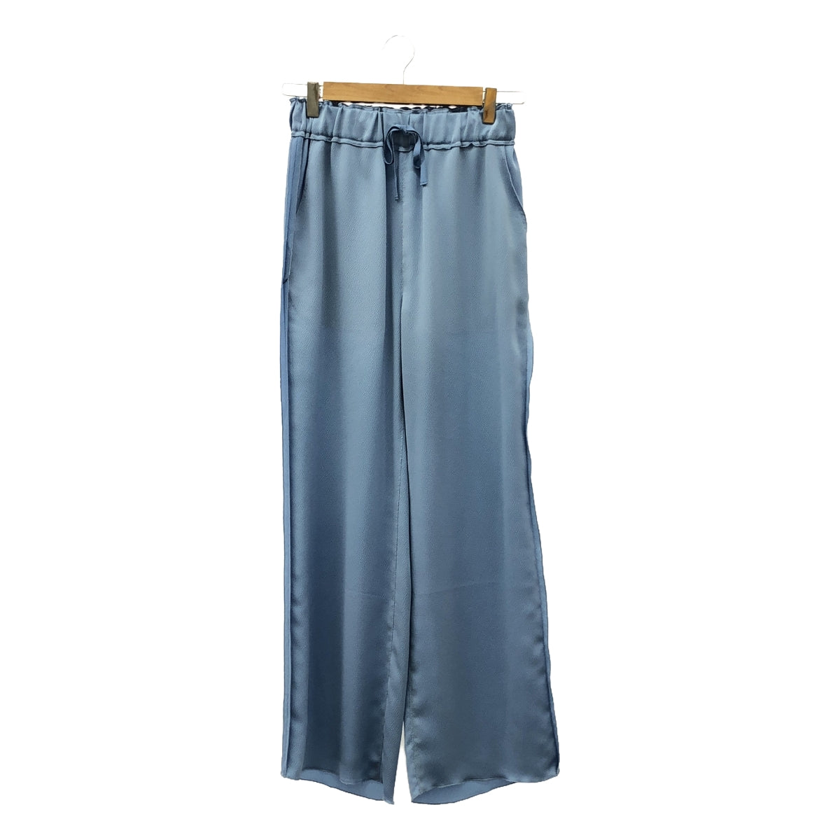 新品】 AEWEN MATOPH / イウエンマトフ | メロー イージーパンツ