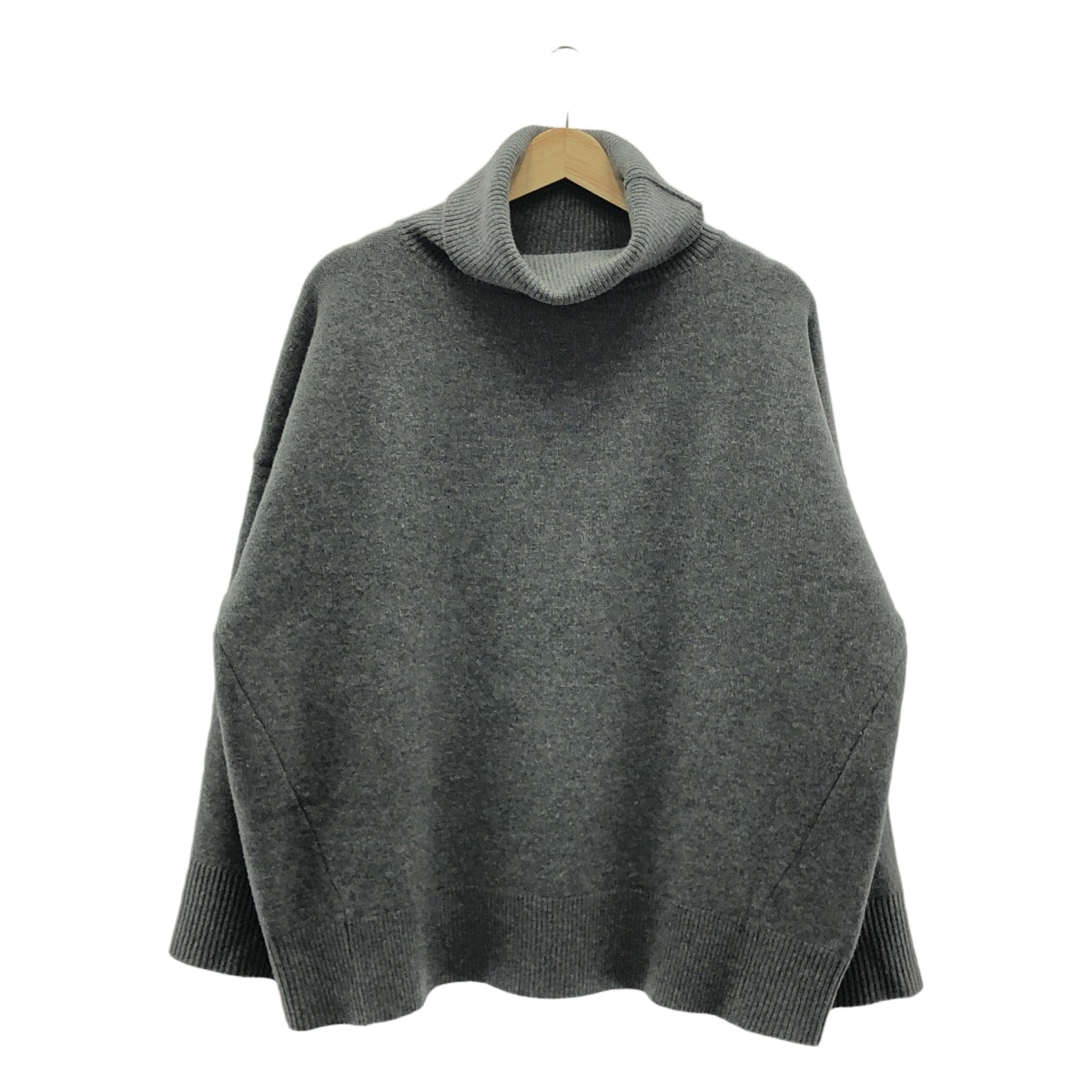 Deuxieme Classe | 2022AW | EVERYDAIY I LIKE. Aries Turtleneck Pullover | F | Women's