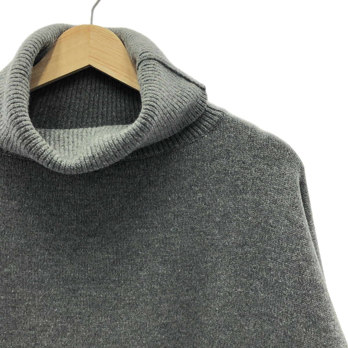 Deuxieme Classe | 2022AW | EVERYDAIY I LIKE. Aries Turtleneck Pullover | F | Women's