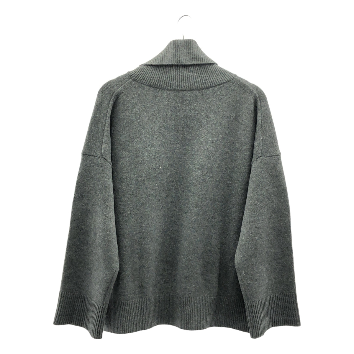 Deuxieme Classe | 2022AW | EVERYDAIY I LIKE. Aries Turtleneck Pullover | F | Women's
