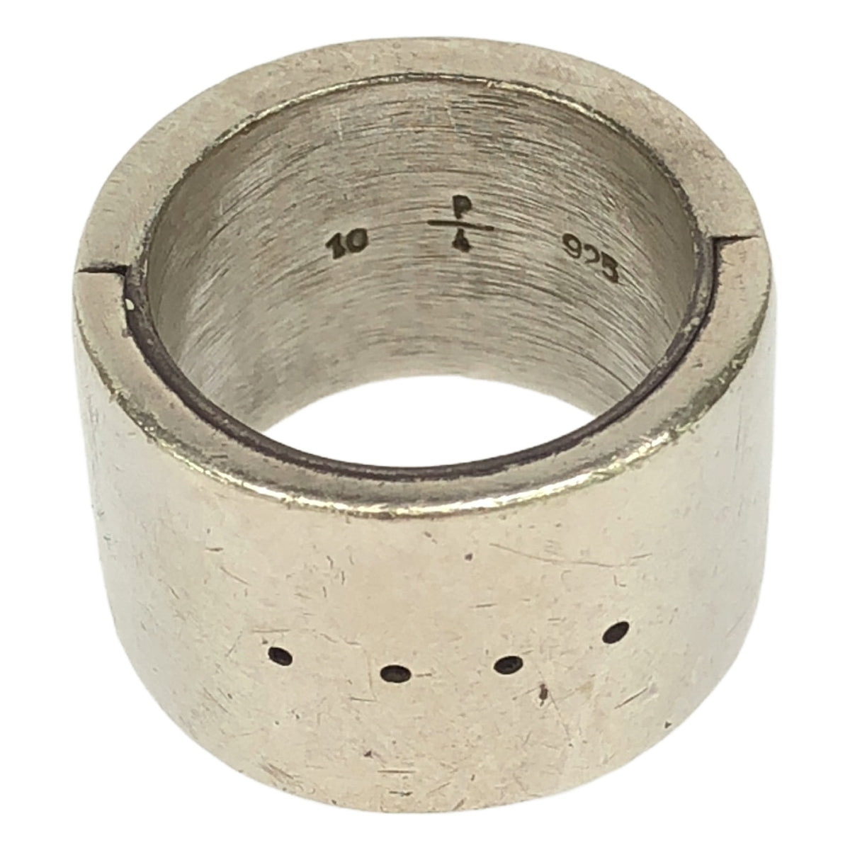 PARTS OF FOUR | Sistema RING |