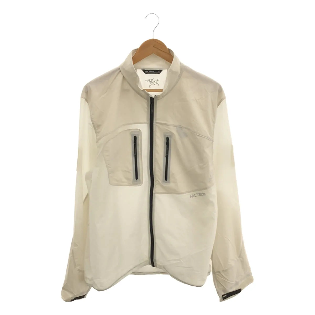 ARC'TERYX / アークテリクス | SYSTEM_A HANGDOG JACKET ハングドッグ