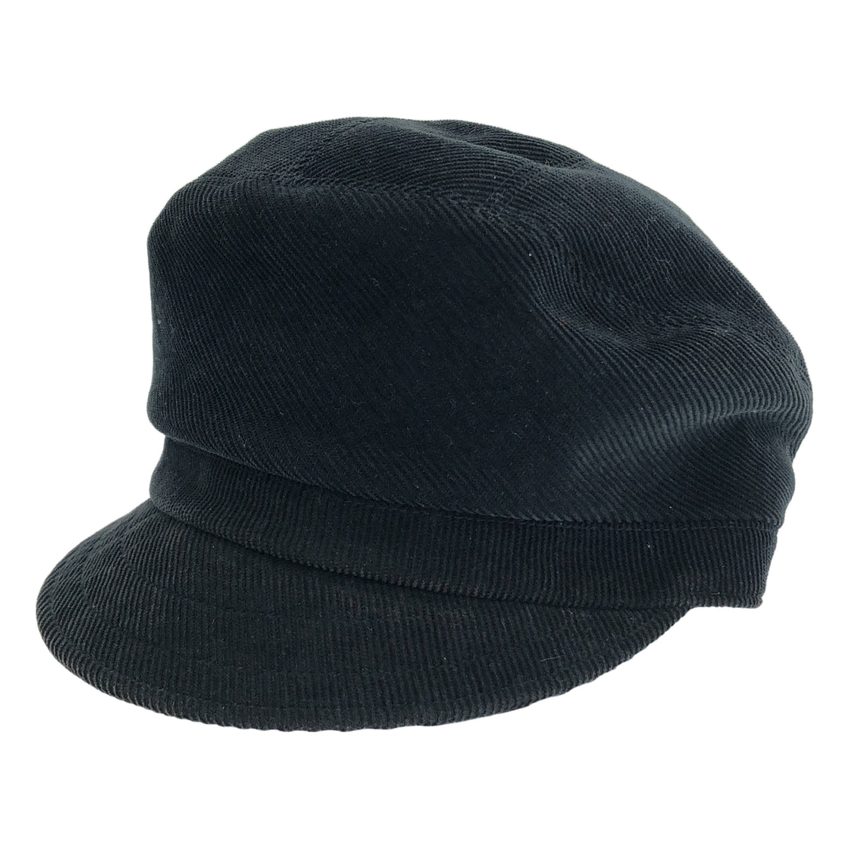 JUNYAWATANABE COMMEdesGARCONS MAN / 渡邊淳彌 | Junya Watanabe 2011秋冬 |燈芯絨報童帽 |
