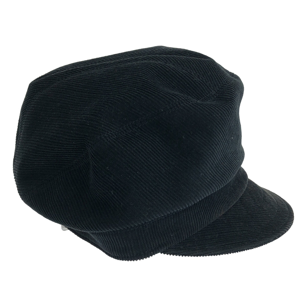 JUNYAWATANABE COMMEdesGARCONS MAN / 渡邊淳彌 | Junya Watanabe 2011秋冬 |燈芯絨報童帽 |