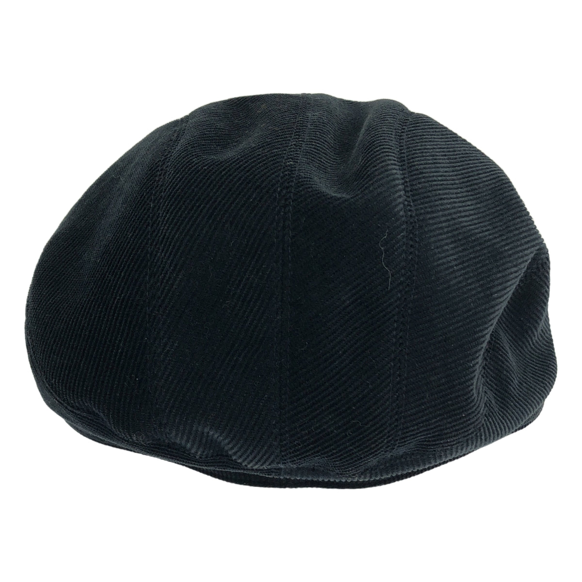 JUNYAWATANABE COMMEdesGARCONS MAN / 渡邊淳彌 | Junya Watanabe 2011秋冬 |燈芯絨報童帽 |