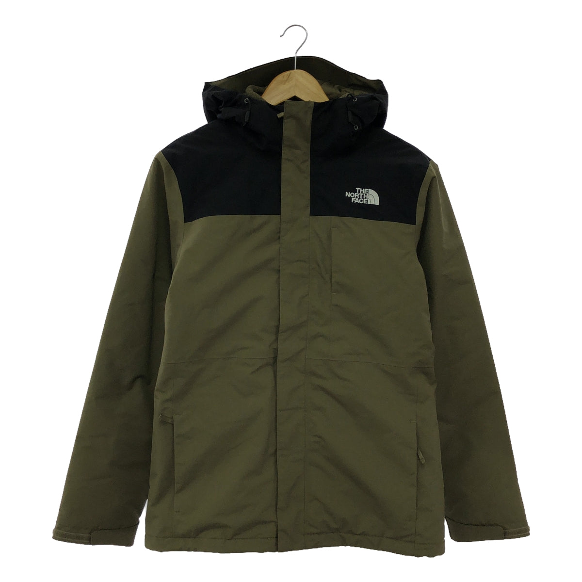THE NORTH FACE / The North Face | GALLIO TRICLIMATE JACKET | Triclimate jacket with fleece liner | Mountain parka | S | Men's