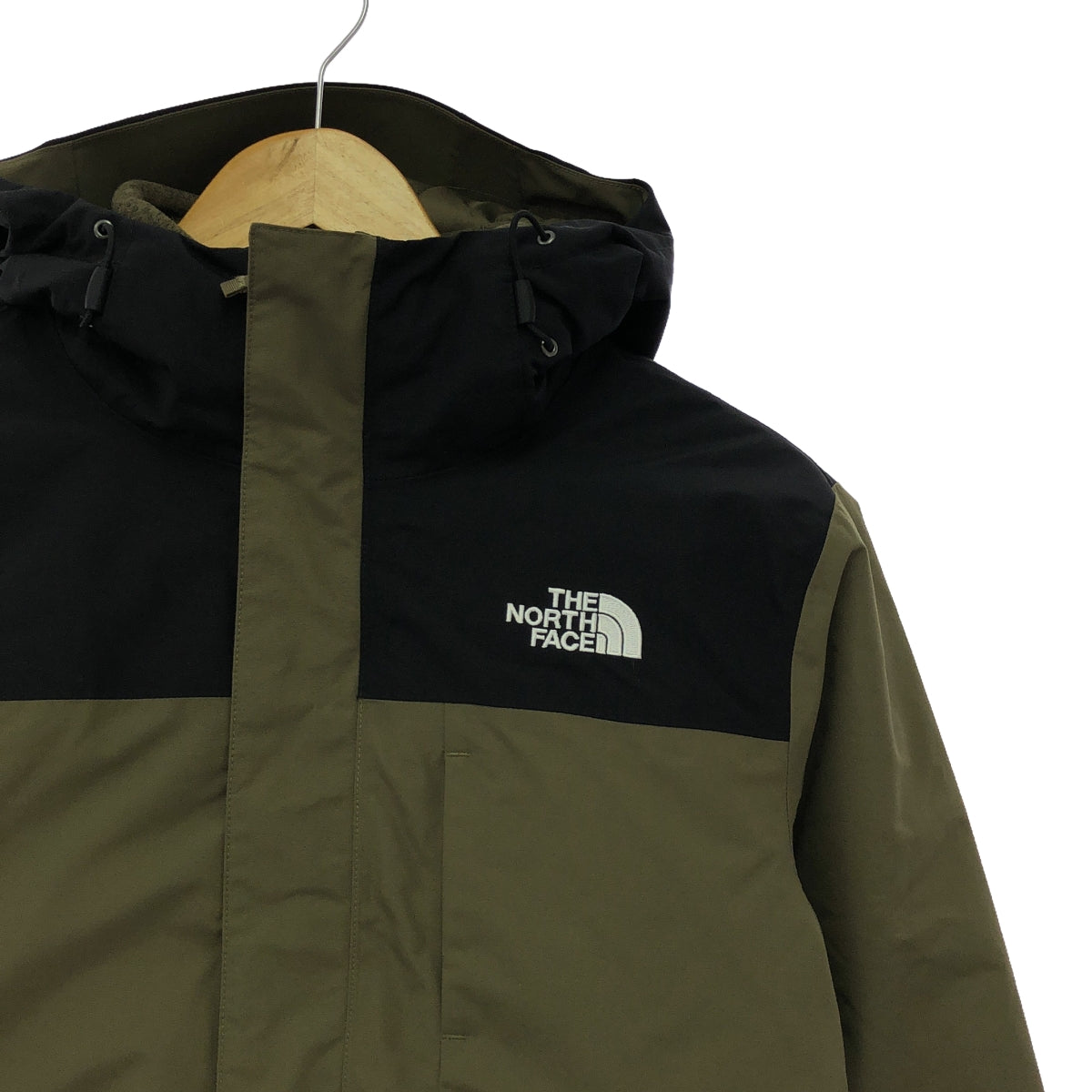 THE NORTH FACE / The North Face | GALLIO TRICLIMATE JACKET | Triclimate jacket with fleece liner | Mountain parka | S | Men's