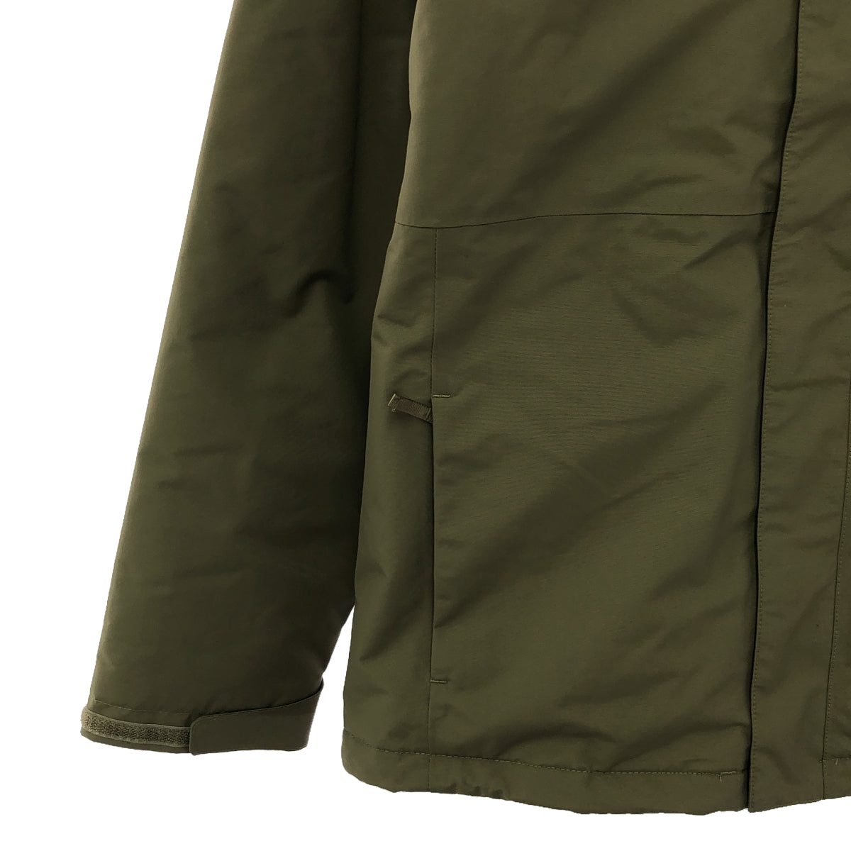 THE NORTH FACE / The North Face | GALLIO TRICLIMATE JACKET | Triclimate jacket with fleece liner | Mountain parka | S | Men's