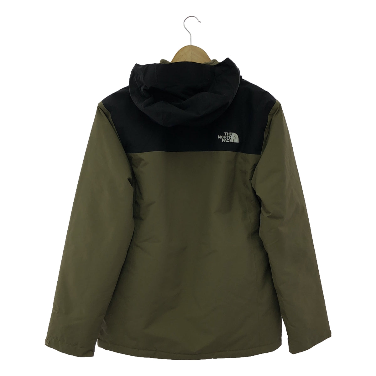 THE NORTH FACE / The North Face | GALLIO TRICLIMATE JACKET | Triclimate jacket with fleece liner | Mountain parka | S | Men's