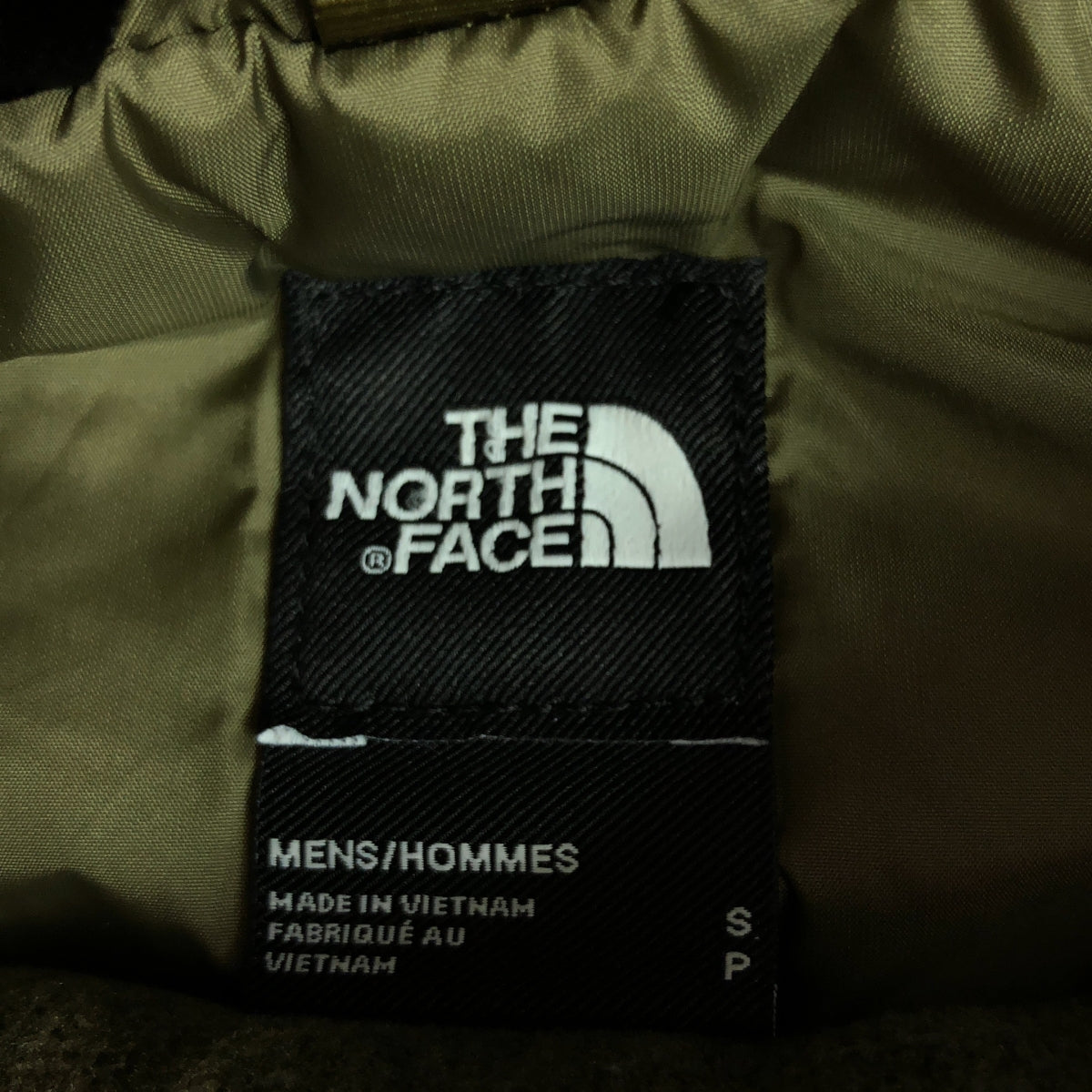 THE NORTH FACE / The North Face | GALLIO TRICLIMATE JACKET | Triclimate jacket with fleece liner | Mountain parka | S | Men's