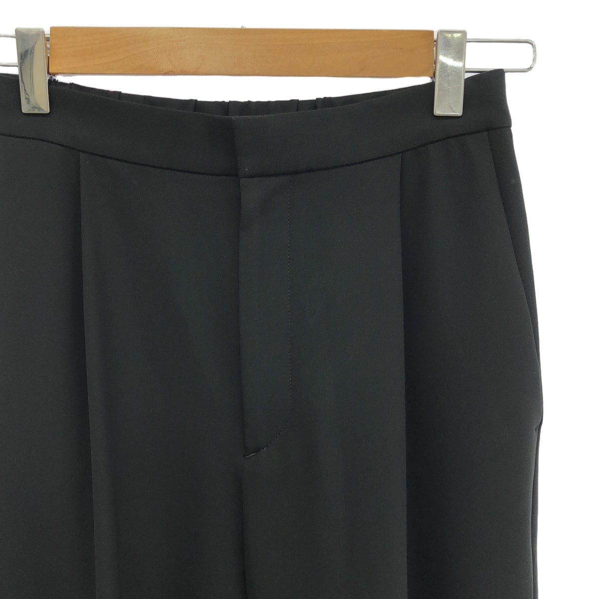 UNITED ARROWS | Clean Twill Jogger Pants | Size 34 | Women's