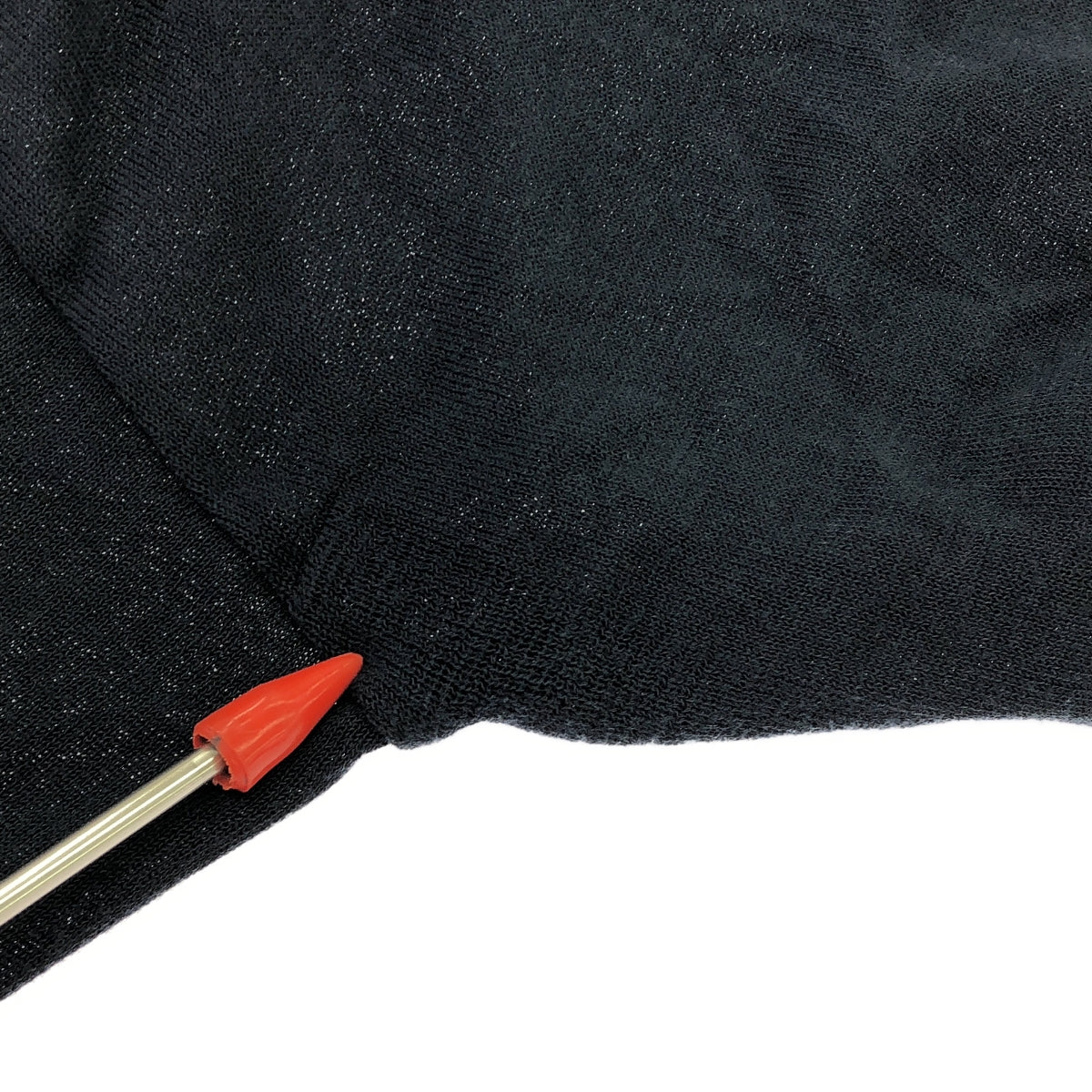 Deuxieme Classe | 2023SS | shake code short cardigan | F | Women's