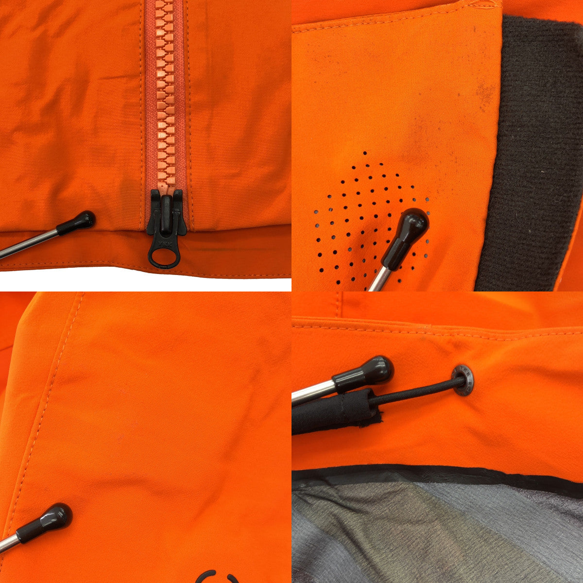 THE NORTH FACE / 자노스 페이스 | APEX GTX RTG / 에이펙스 지티 엑스 재킷 | XXL | 남성