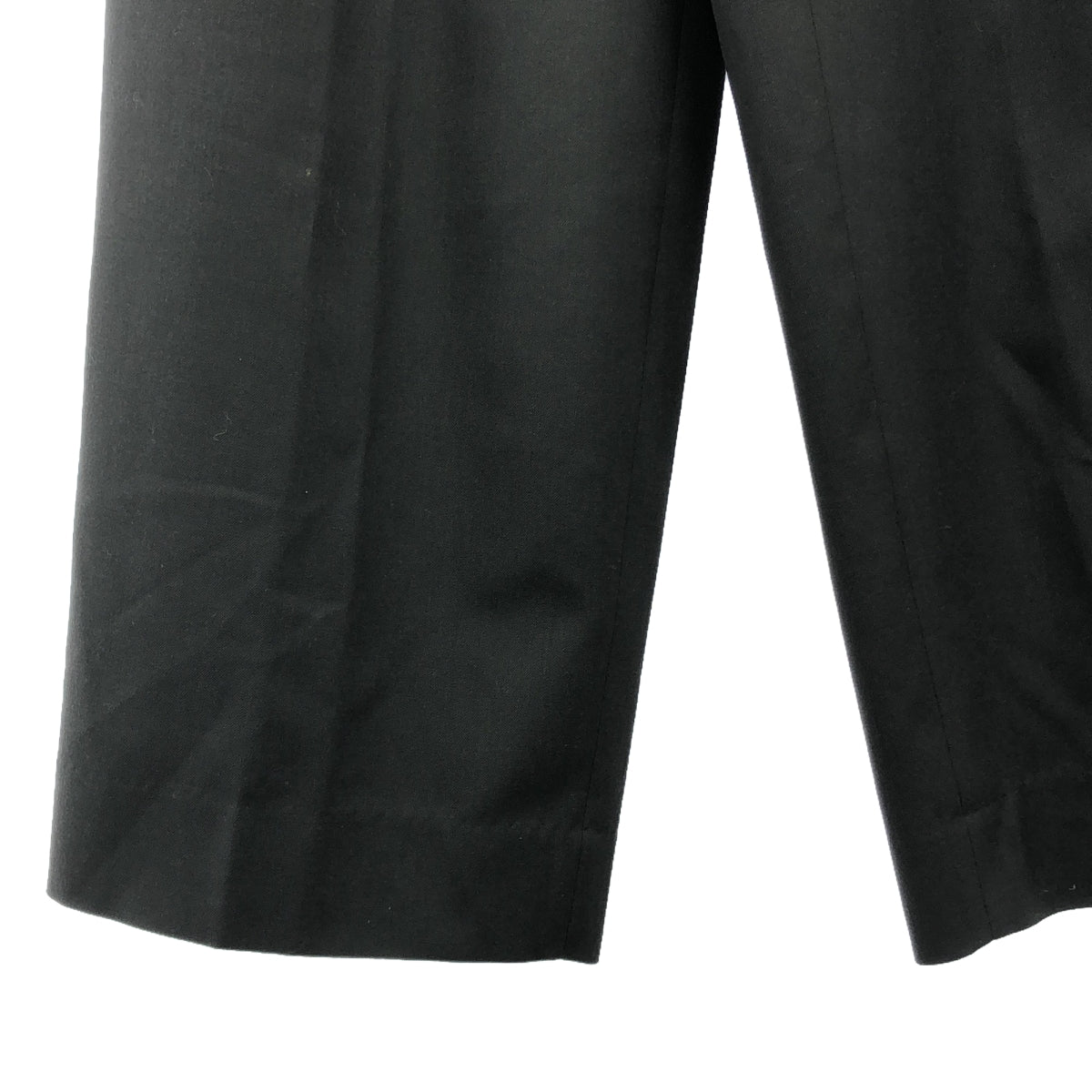 【美品】 stein / シュタイン | EASY WIDE TROUSERS / ドローストリング イージー ワイドパンツ | M | gray khaki | メンズ