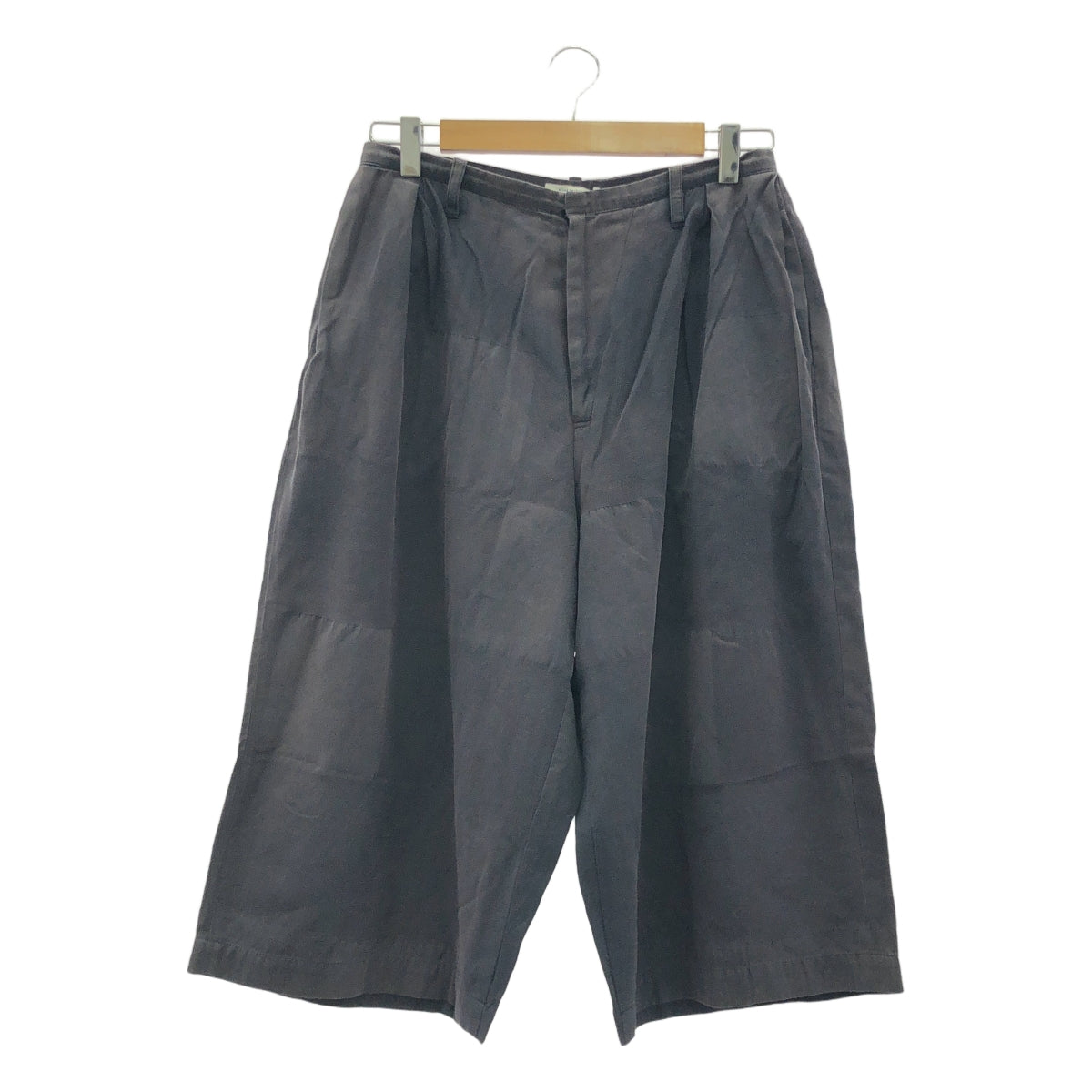 mina perhonen / mina perhonen | terra checkered cotton pants | size 38 | women's