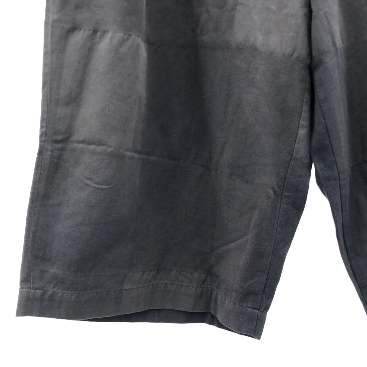 mina perhonen / mina perhonen | terra checkered cotton pants | size 38 | women's