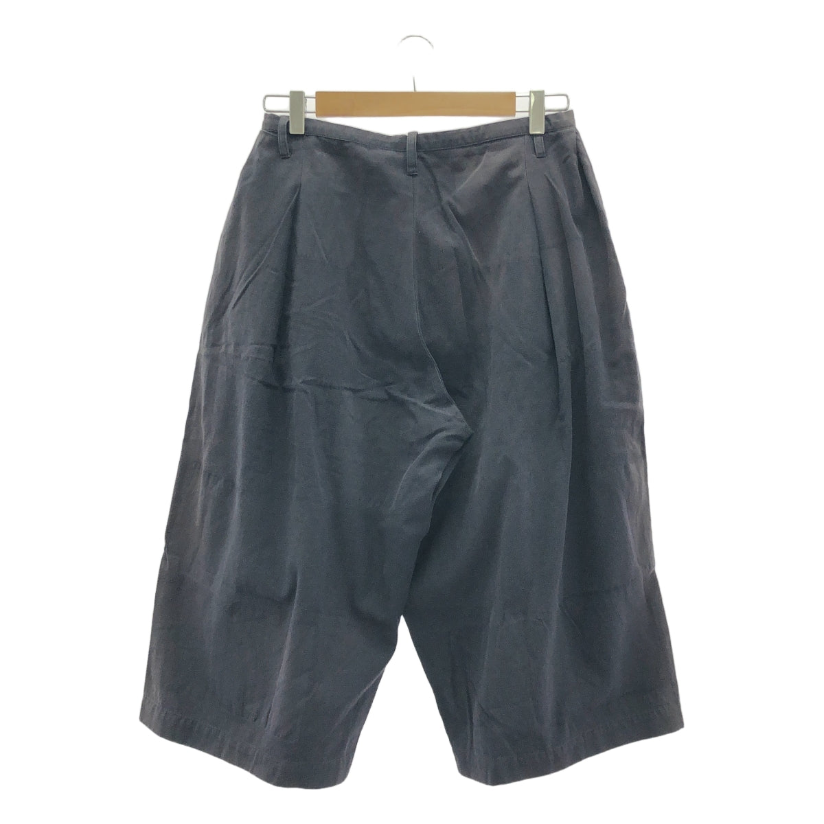 mina perhonen / mina perhonen | terra checkered cotton pants | size 38 | women's