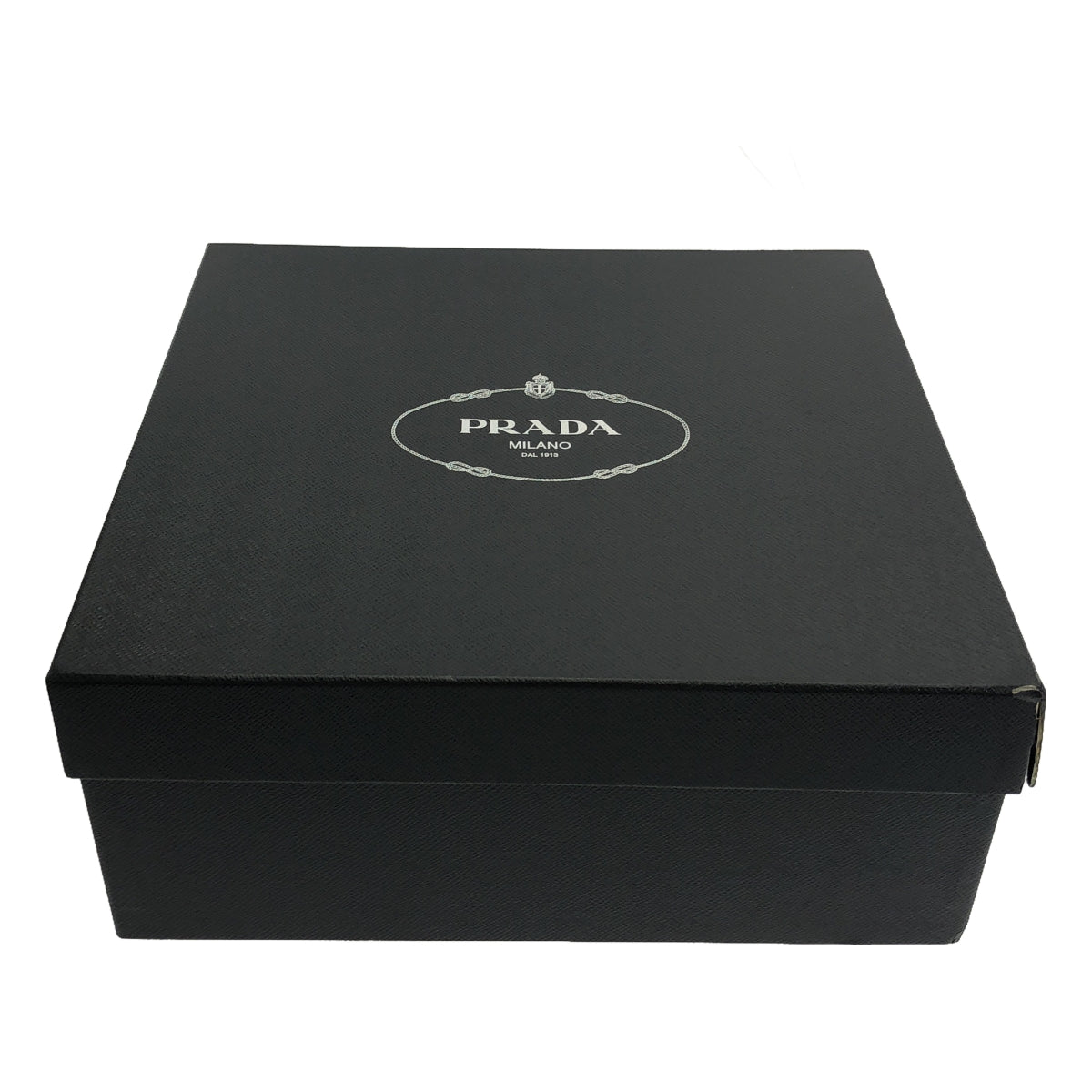 【美品】 PRADA / プラダ | モノリス ブラッシュド レザー チェルシーブーツ | 6 | ブラック | メンズ