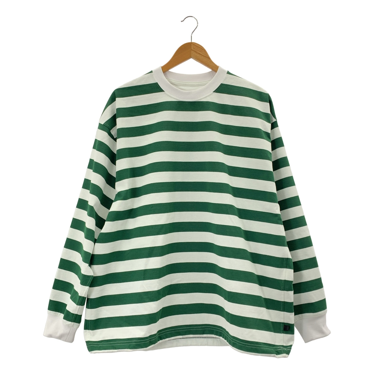 daiwa pier39 BORDER L/S TEE ボーダーT DAIWA PIER39 (ダイワピア39) W's TECH DRAWSTRING BORDER S/S TEE