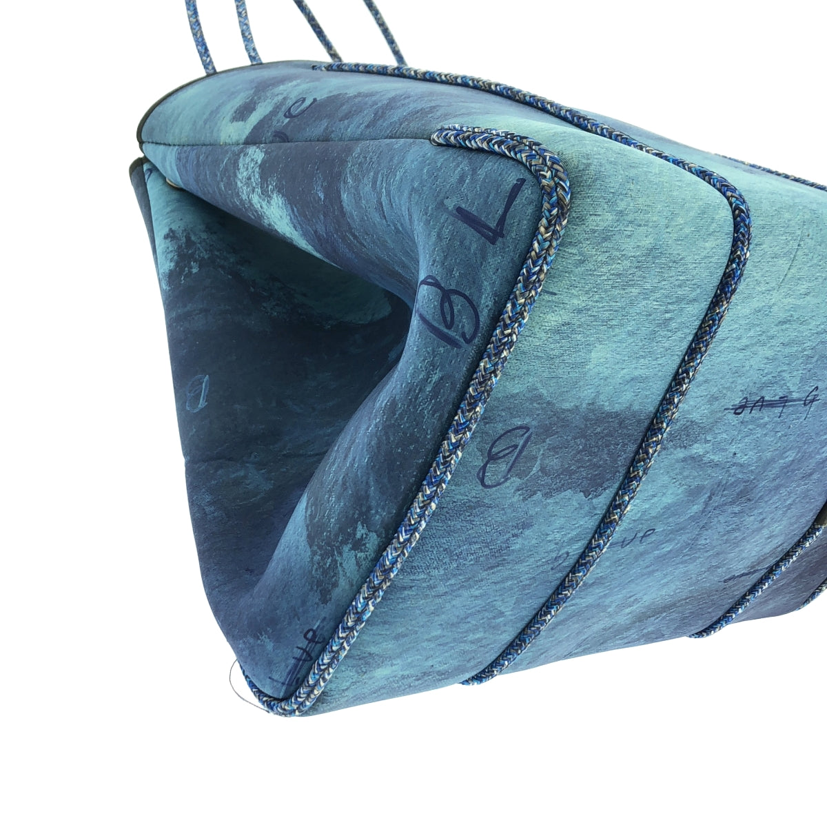 STATE OF ESCAPE / 스테이트 오브 이스케이프 | × Nigel Scott Ron Herman 별주 Escape Carryall 이스케이프 토트 백 |