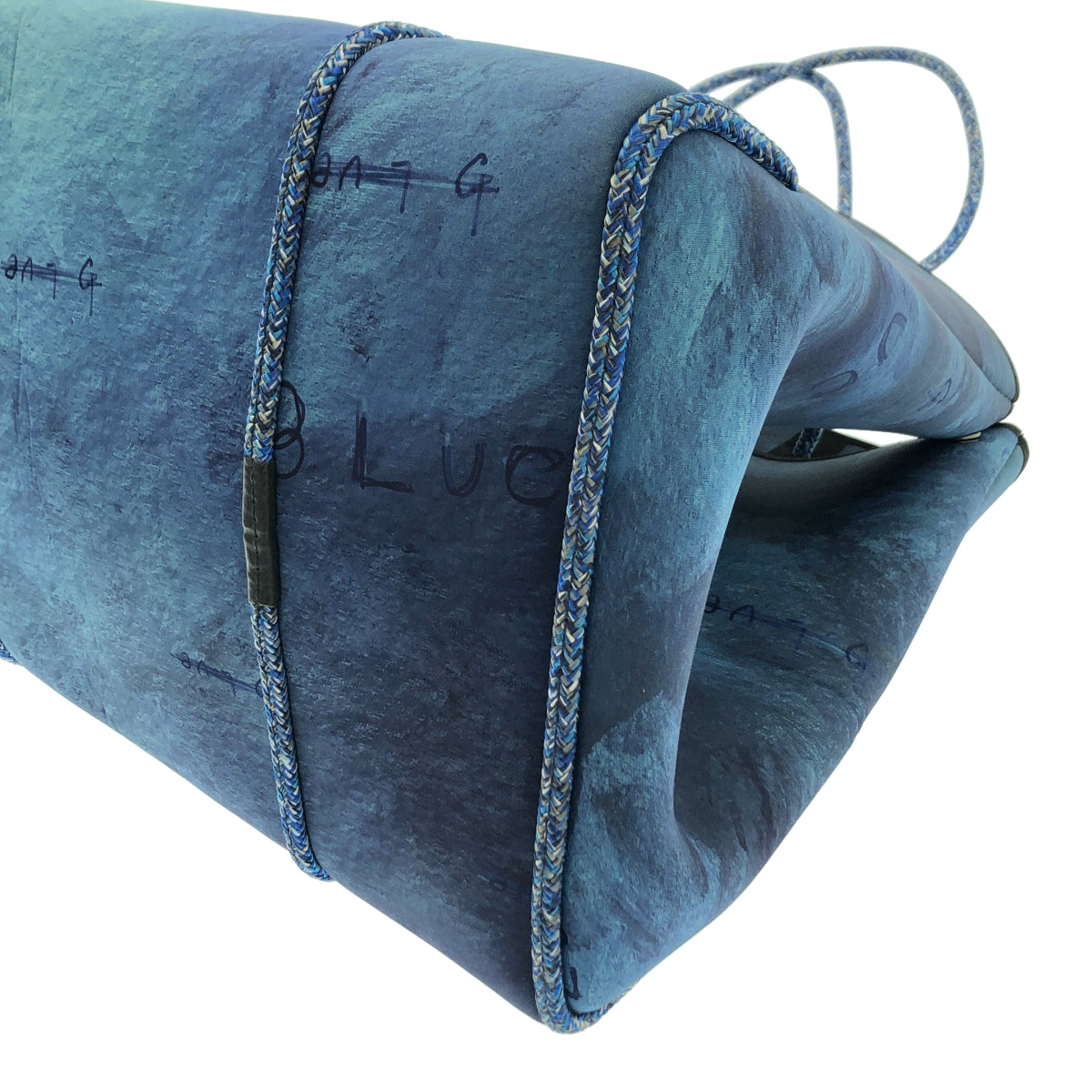 STATE OF ESCAPE / 스테이트 오브 이스케이프 | × Nigel Scott Ron Herman 별주 Escape Carryall 이스케이프 토트 백 |