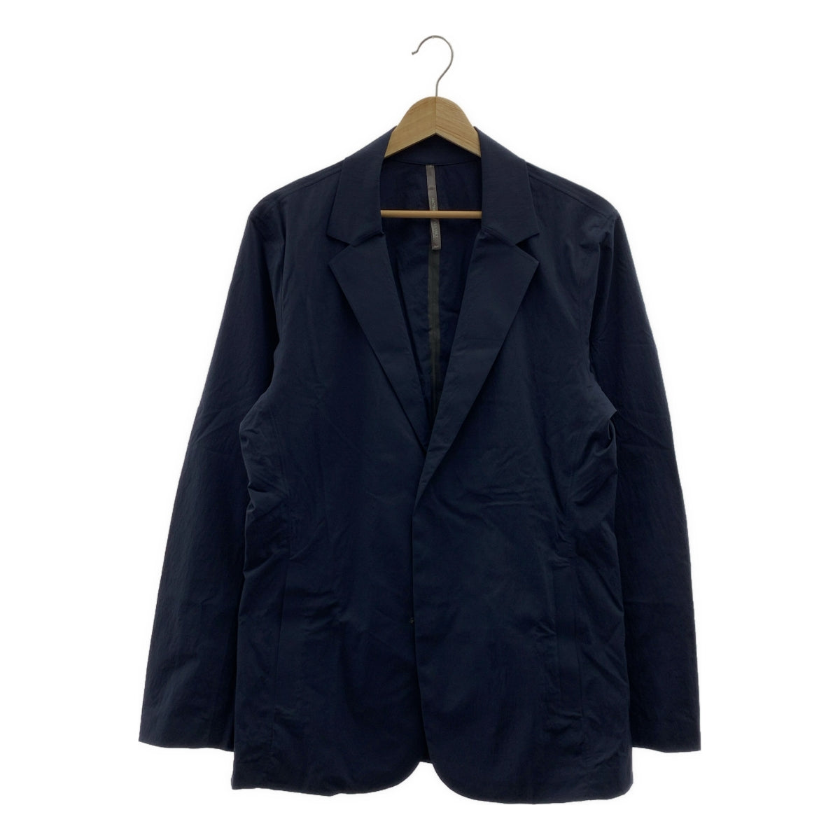 ARC'TERYX VEILANCE / 아크테릭스베이란스 | Blazer LT 폴리에스테르 스트레치 2B 소프트 재킷 | S | 맨즈