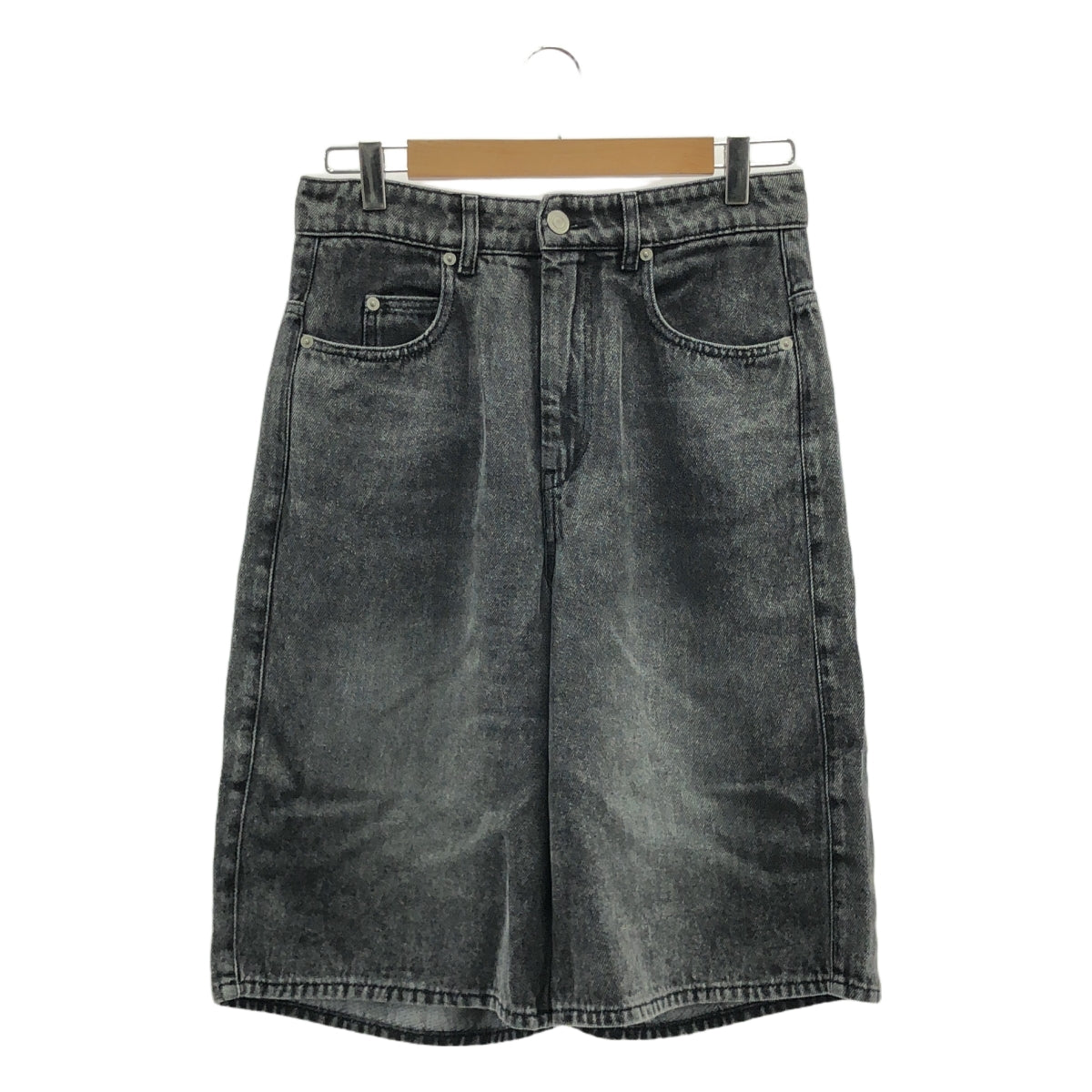 ISABEL MARANT ETOILE | 2023SS | BALINA SHORTS denim shorts | 36 | Women's