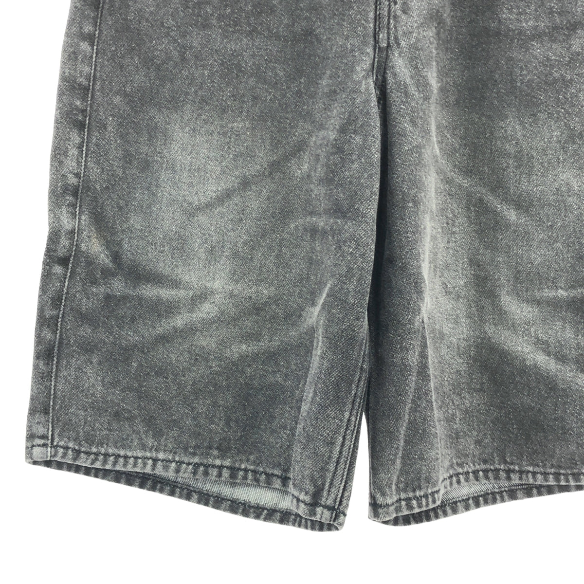 ISABEL MARANT ETOILE | 2023SS | BALINA SHORTS denim shorts | 36 | Women's