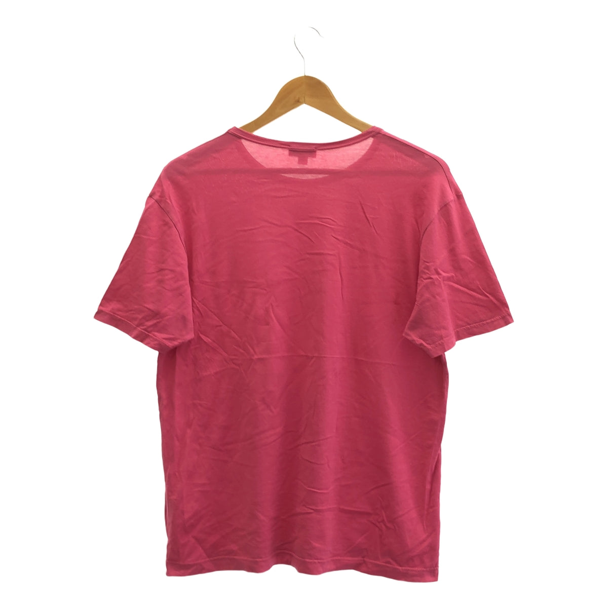 SUNSPEL / サンスペル | クルーネック コットン Tシャツ | L | メンズ