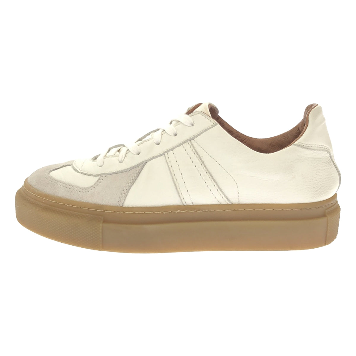 【미품】 REPRODUCTION OF FOUND / 리프로덕션 오브 파운드 | 2023 SS | × CLANE 크라네 별주 GERMAN MILITARY TRAINER