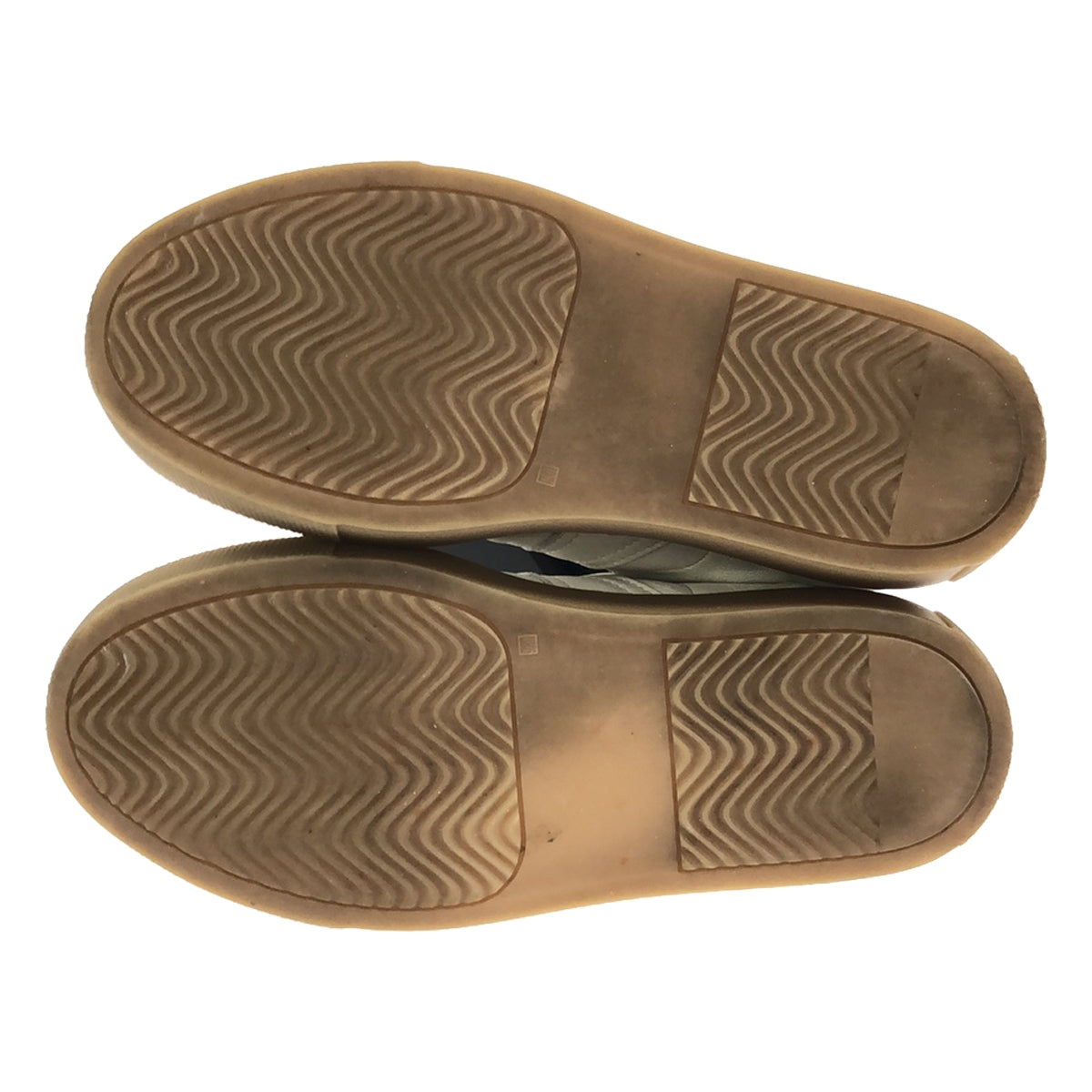 【미품】 REPRODUCTION OF FOUND / 리프로덕션 오브 파운드 | 2023 SS | × CLANE 크라네 별주 GERMAN MILITARY TRAINER