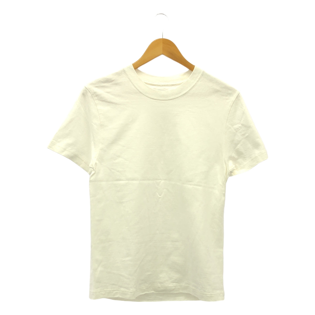 CIOTA / 시오타 | Recycle Cotton T shirt 코튼 티셔츠 | 3 | OFF | 남성