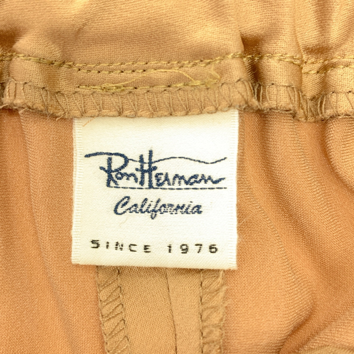 Ron Herman | 褶襉褲 | XS |