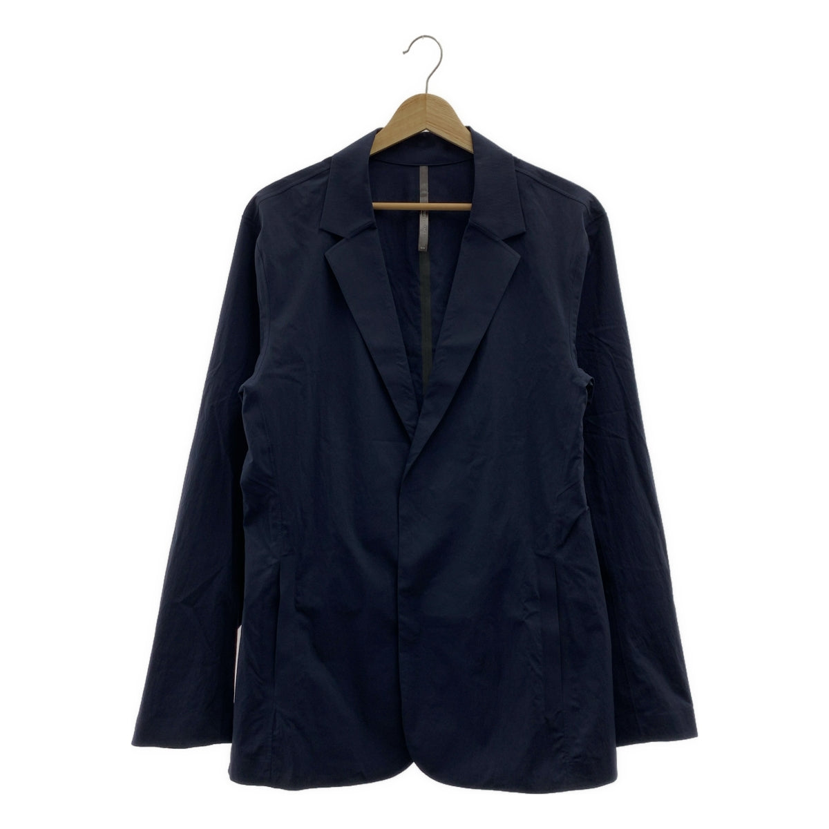 ARC'TERYX VEILANCE / 아크테릭스베이란스 | Blazer LT 폴리에스테르 스트레치 2B 소프트 재킷 | M | 남성