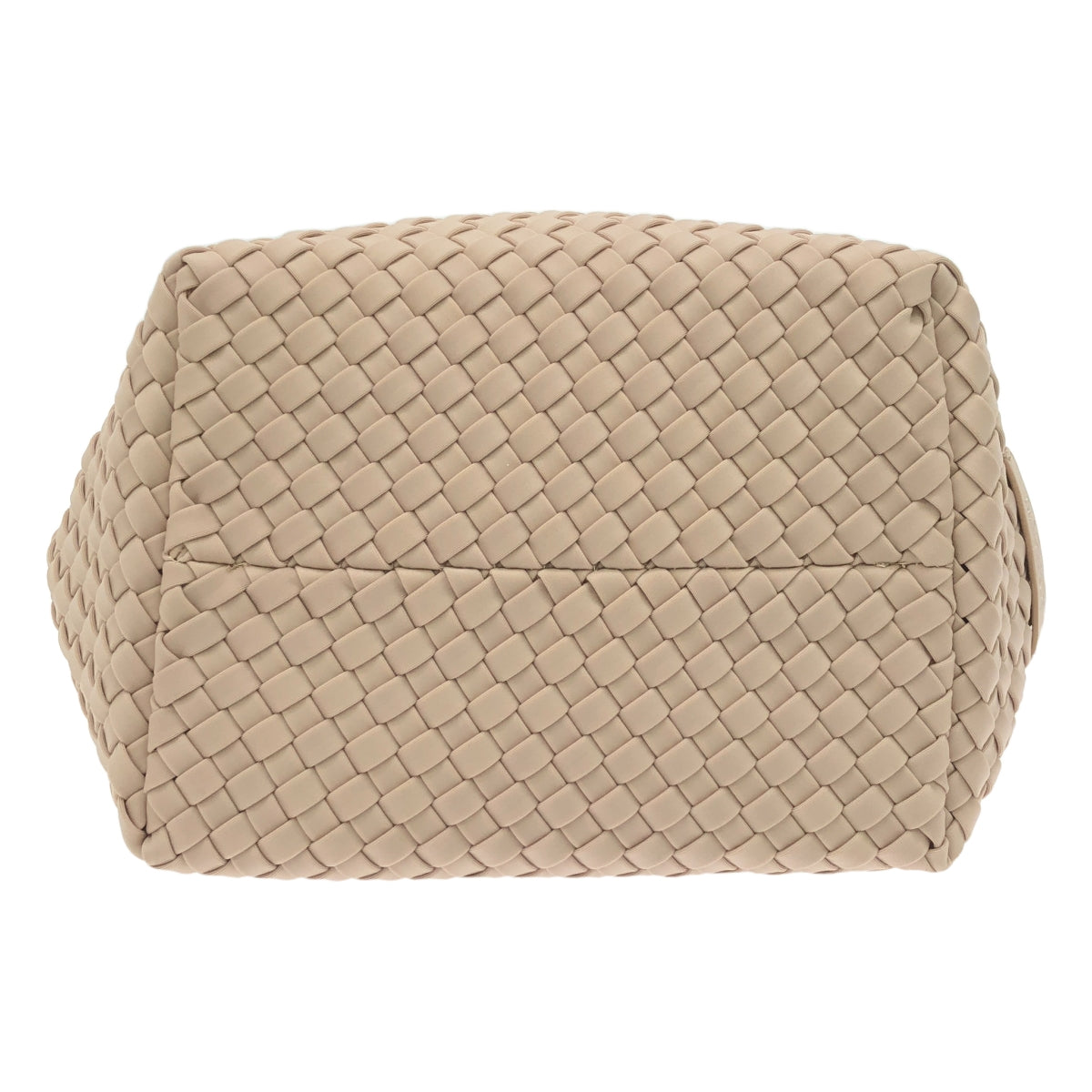 NAGHEDI / Nagedi | St Barths Small Tote 2way Intrecciato Tote Bag Small |
