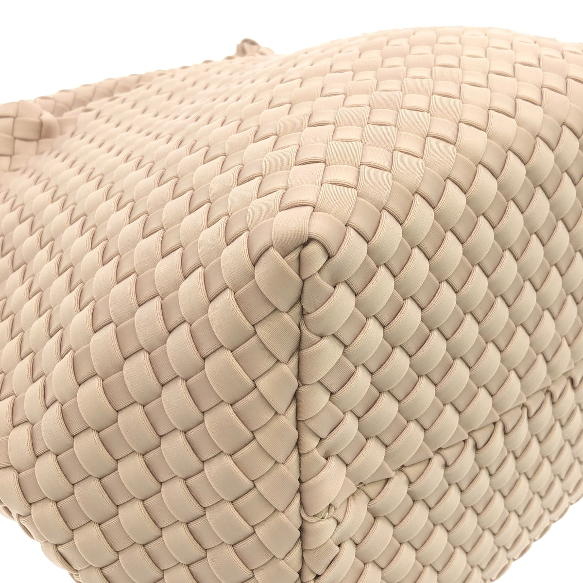 NAGHEDI / Nagedi | St Barths Small Tote 2way Intrecciato Tote Bag Small |