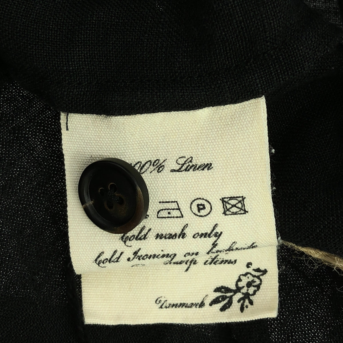 Aleksandr Manamis. / アレクサンドルマナミス | WRAP SHIRT ロング シャツ | 3 | チャコールグレー | メンズ