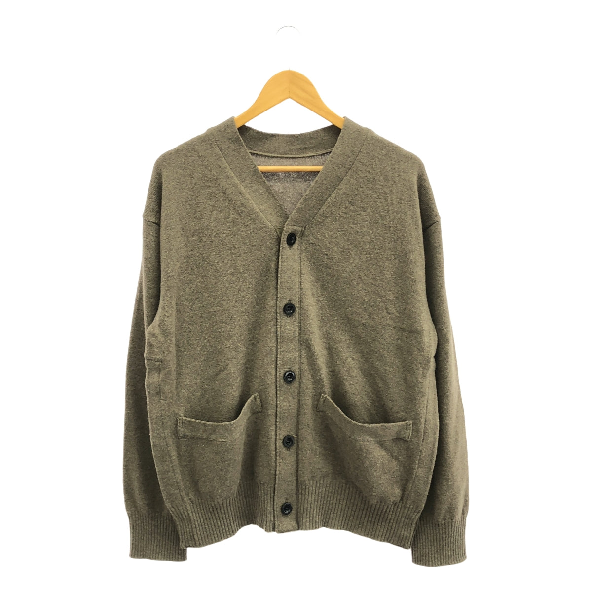 sacai / Sacai | 2022AW | ×MADSAKI Knit Cardigan | 1 | Men's
