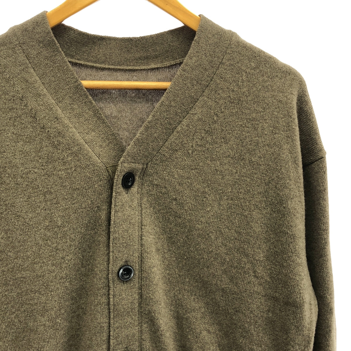 sacai / Sacai | 2022AW | ×MADSAKI Knit Cardigan | 1 | Men's