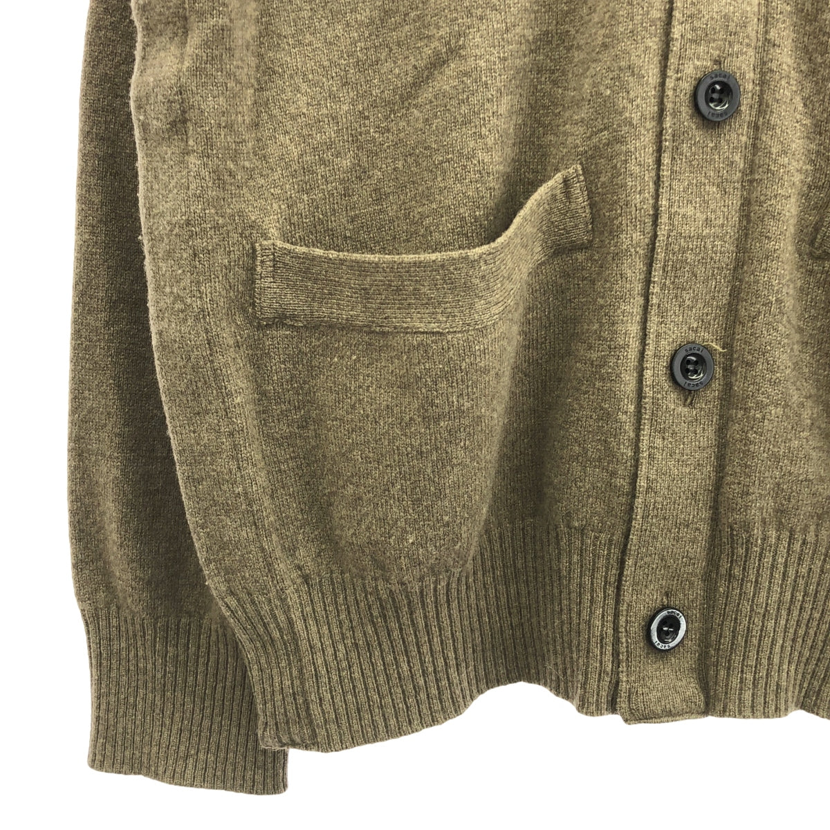 sacai / Sacai | 2022AW | ×MADSAKI Knit Cardigan | 1 | Men's