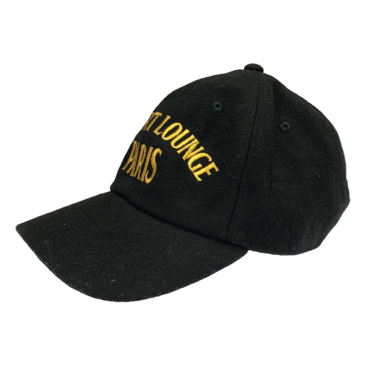 Deuxieme Classe | 2024AW | BTN Logo Cap |