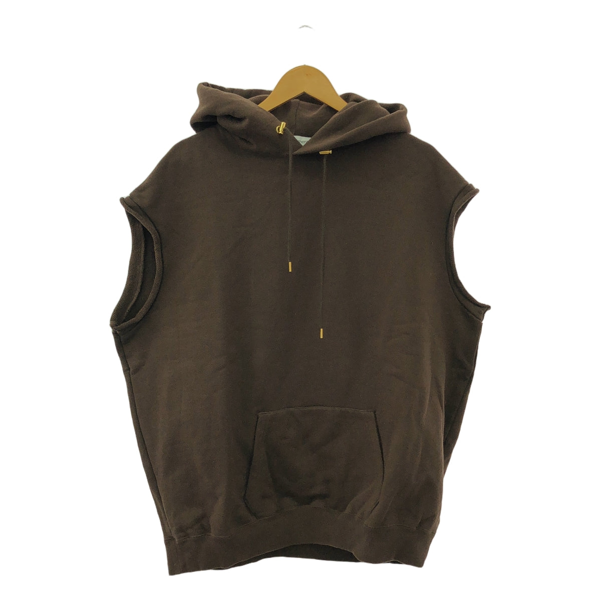 L'Appartement / Appartement | × AMERICANA N/S Fooded Pullover | F | Women's