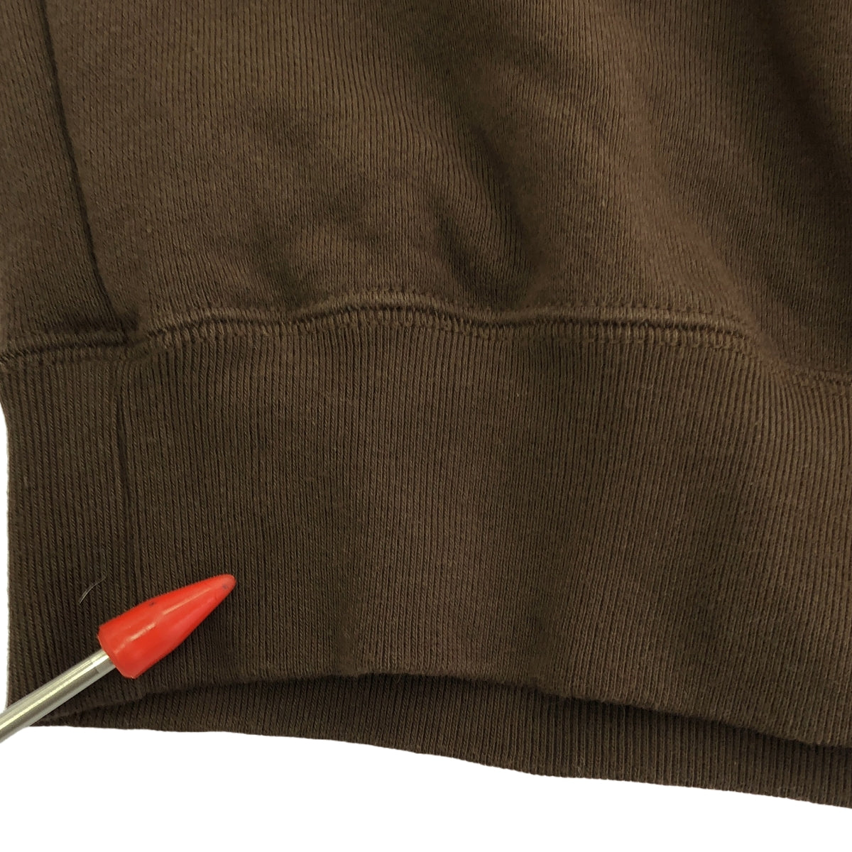 L'Appartement / Appartement | × AMERICANA N/S Fooded Pullover | F | Women's