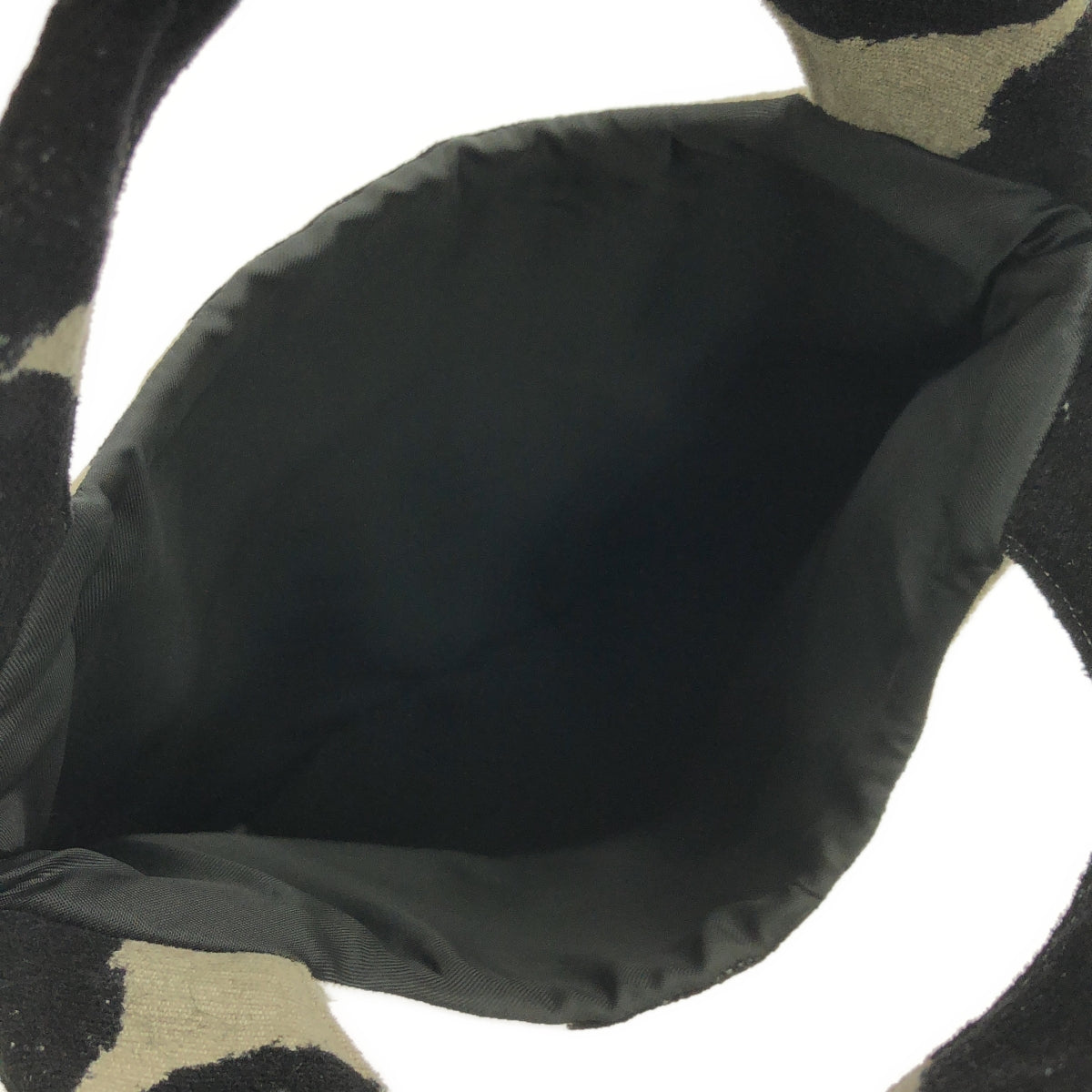mina perhonen / mina perhonen | 2015-16 a/w | slow dance egg bag |