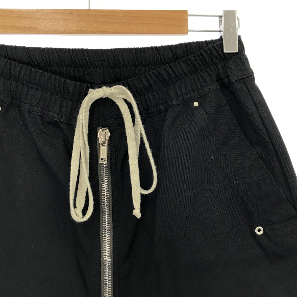 Rick Owens / リックオウエンス | 2021FW | tw rick's bela shorts ショートパンツ | 46 | メンズ