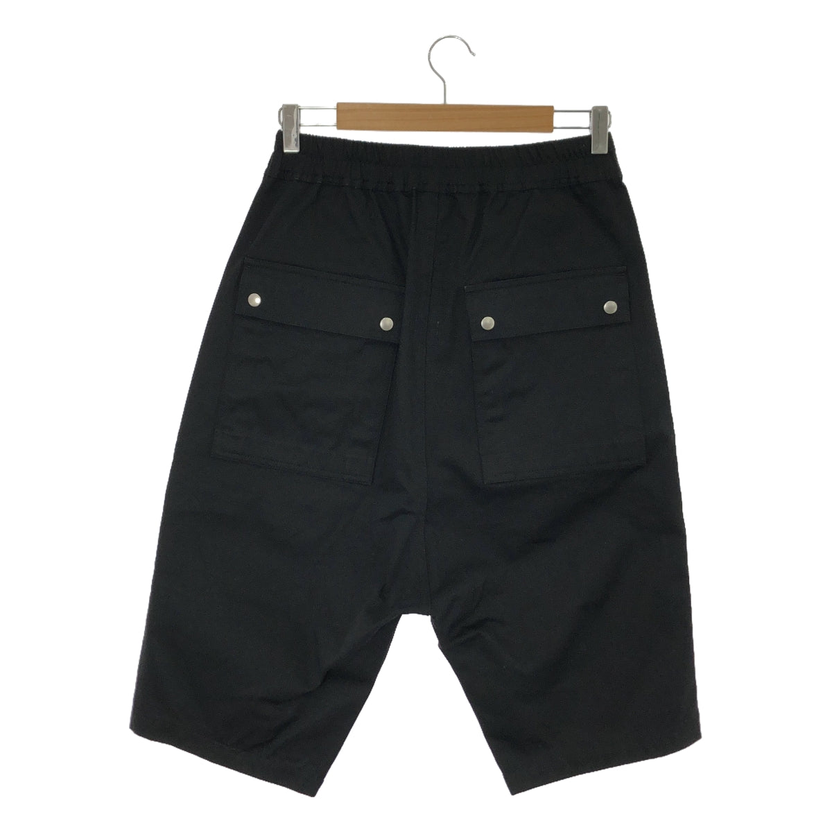 Rick Owens / リックオウエンス | 2021FW | tw rick's bela shorts ショートパンツ | 46 | メンズ