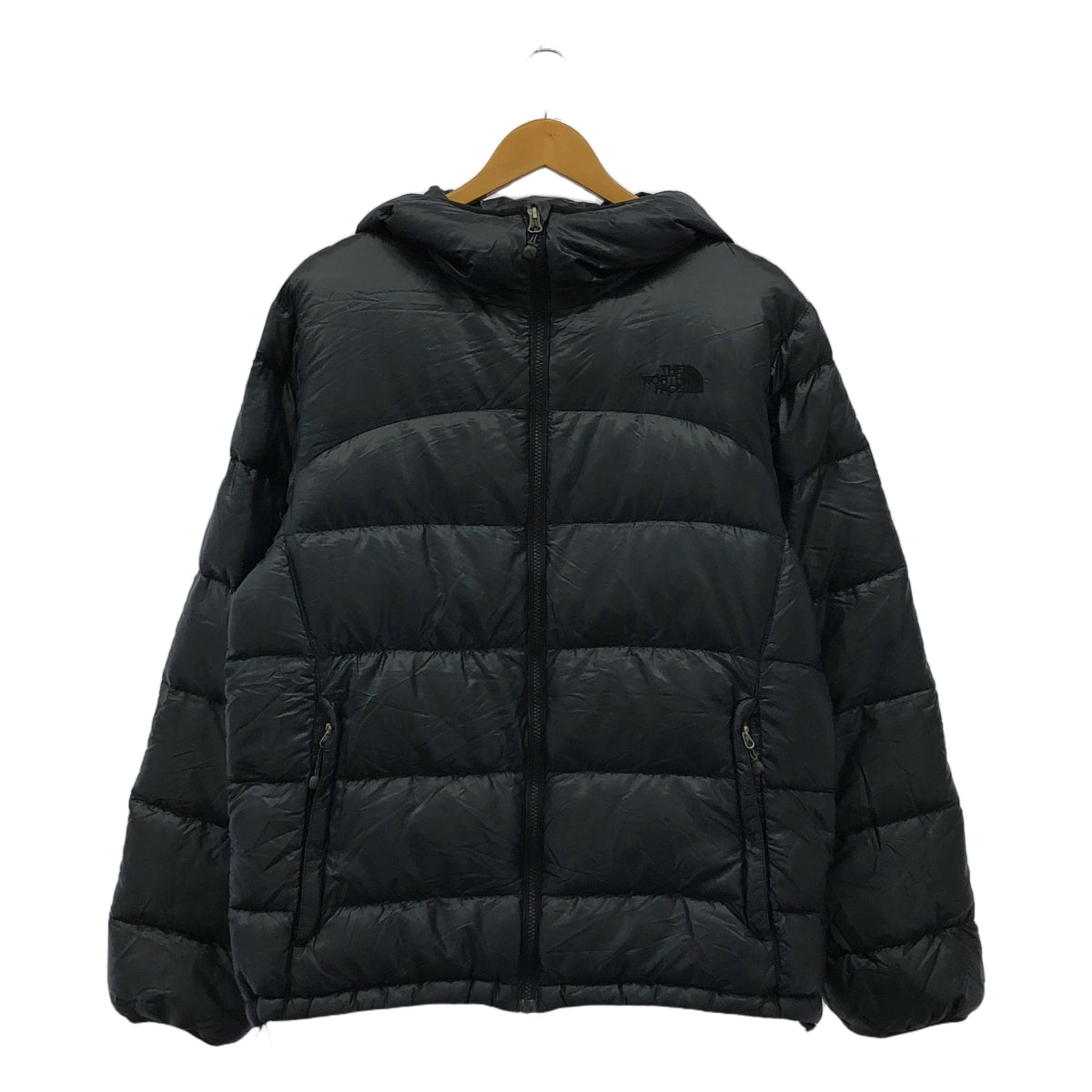THE NORTH FACE】ダウン(キッズ アコンカグアフーディー) | ザ